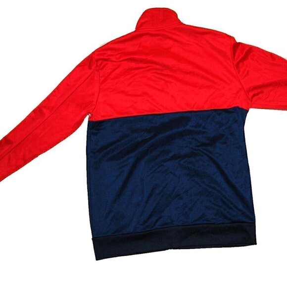 Vertical Sport Jacket Unisex Size M Zippered - Picture 2 of 9